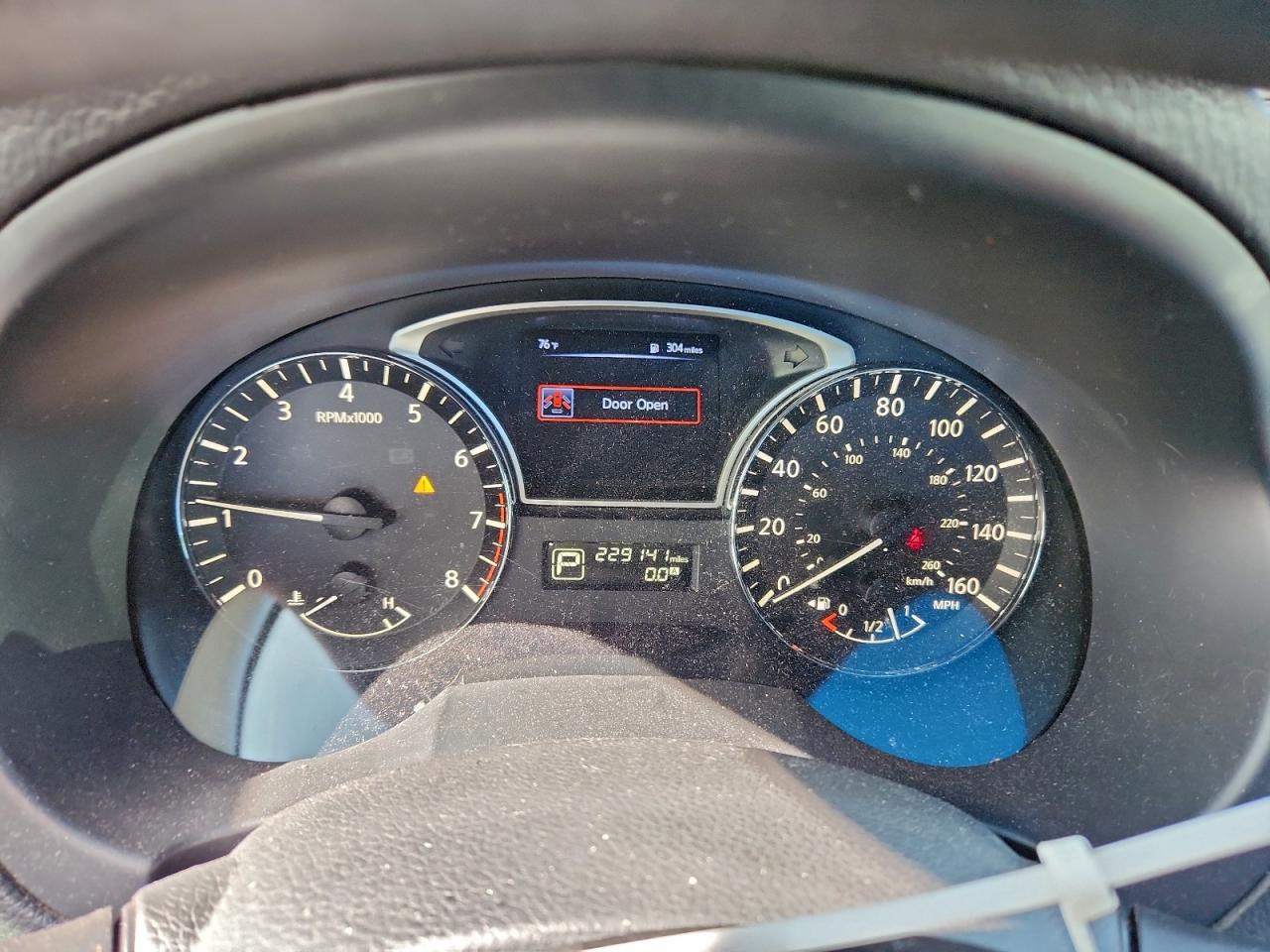 Nissan Altima 2.5 Image 6