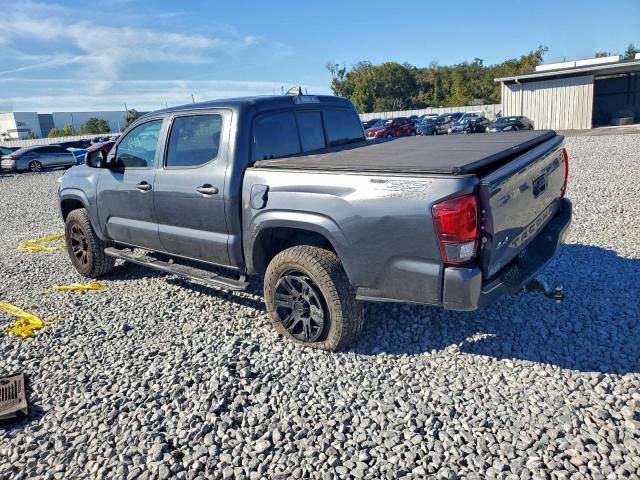 Toyota Tacoma Double Cab Image 2