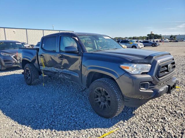 Toyota Tacoma Double Cab Image 11