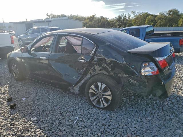 Honda Accord Lx Image 4