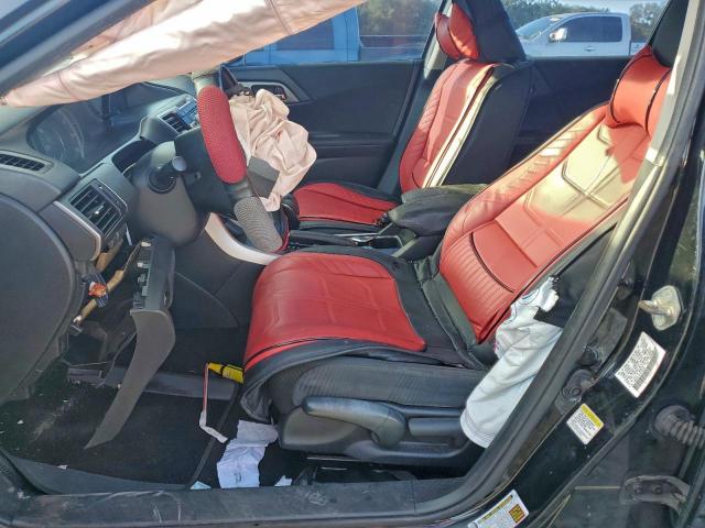 Honda Accord Lx Image 3