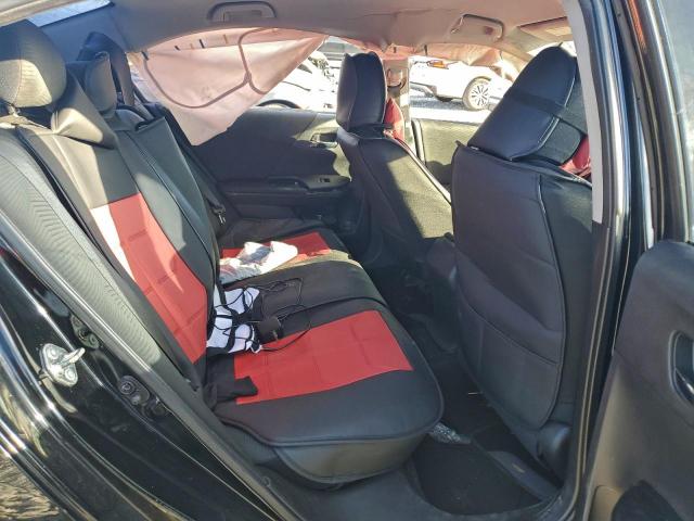 Honda Accord Lx Image 9