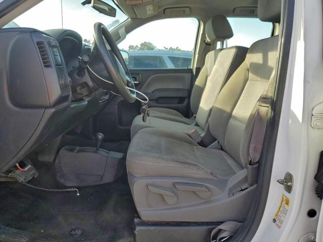 Chevrolet Silverado K1500 Image 5