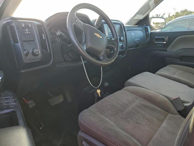 Chevrolet Silverado K1500 Image 6