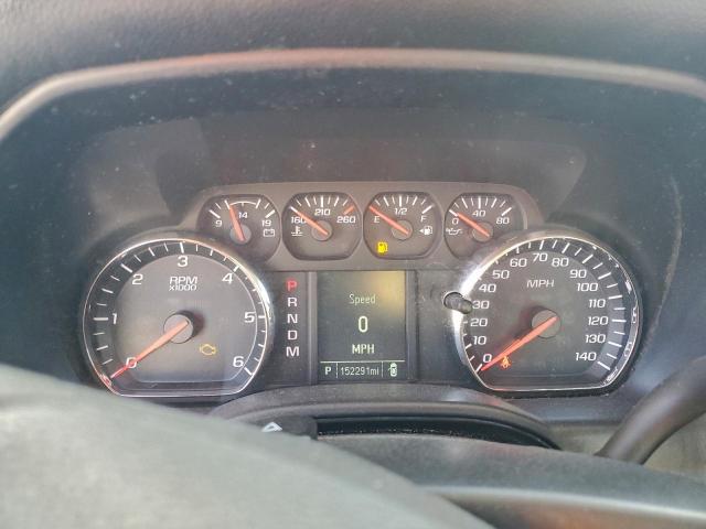 Chevrolet Silverado K1500 Image 10