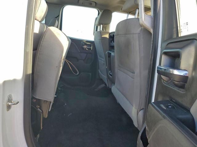 Chevrolet Silverado K1500 Image 8