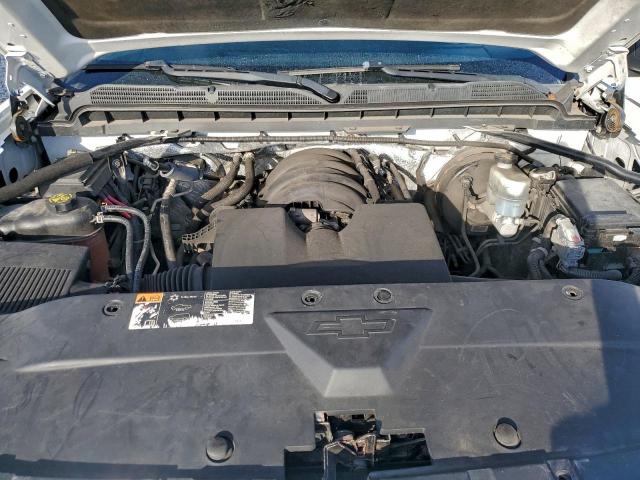 Chevrolet Silverado K1500 Image 3