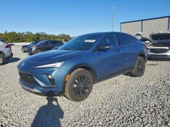  Salvage Buick Envista Sp