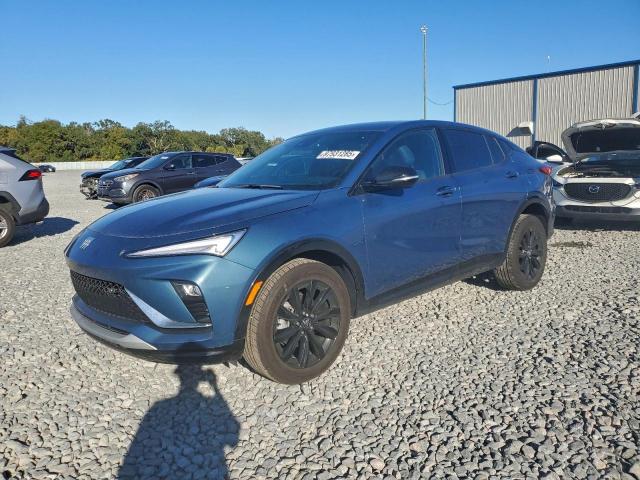  Salvage Buick Envista Sp