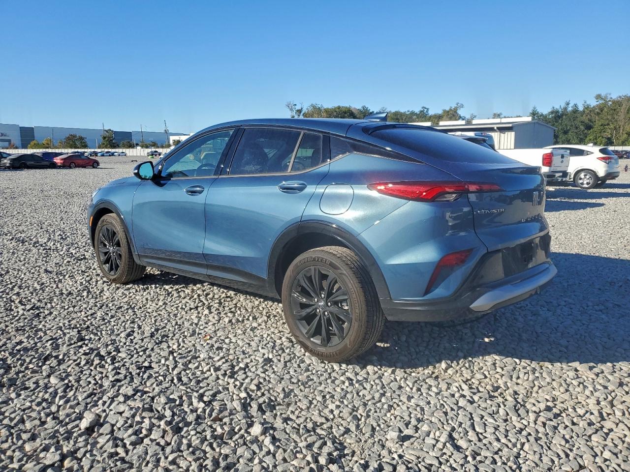 Buick Envista Sp Sport Touring Image 4