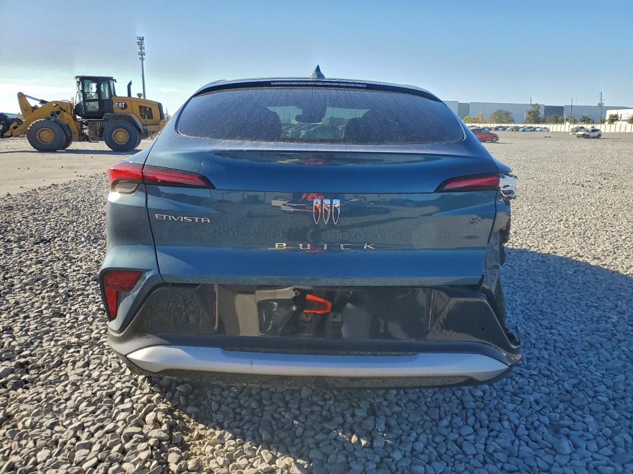 Buick Envista Sp Sport Touring Image 13