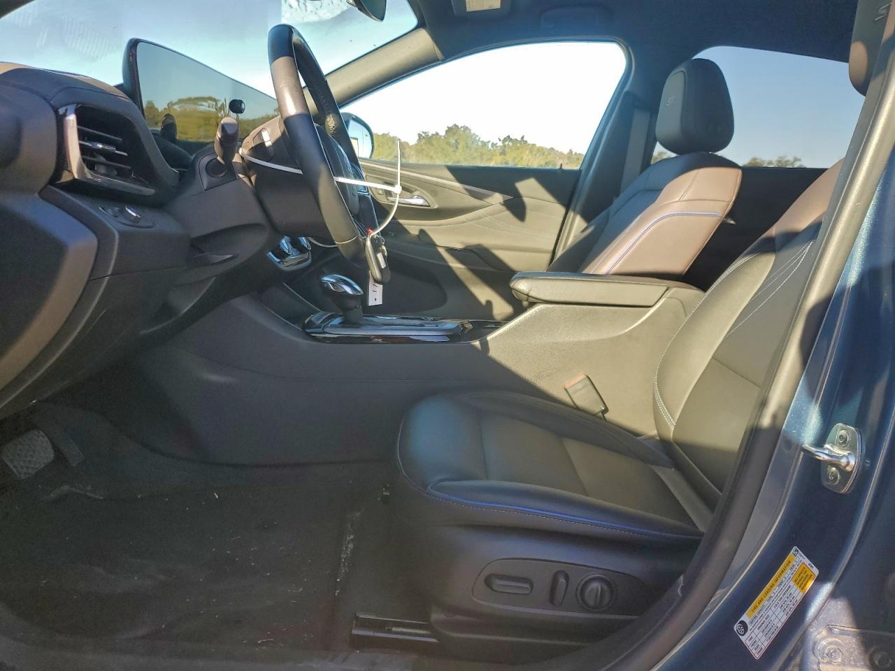 Buick Envista Sp Sport Touring Image 8