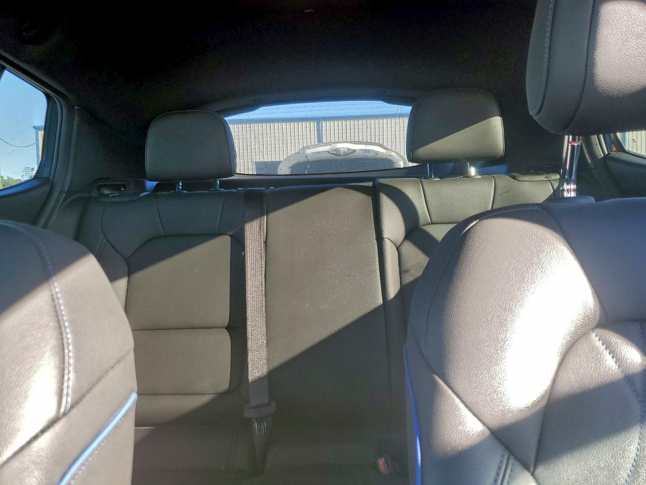 Buick Envista Sp Sport Touring Image 9