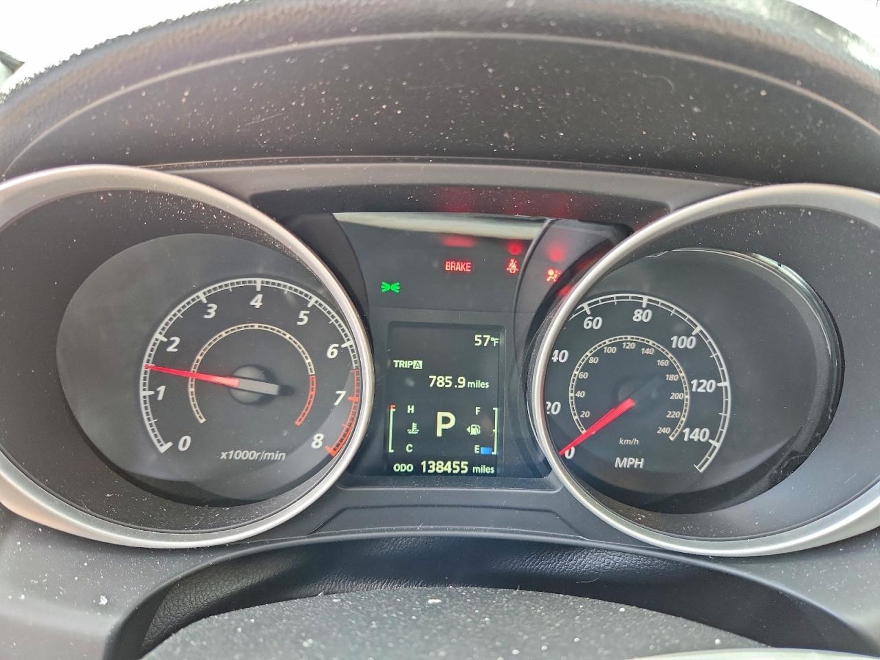 Mitsubishi Outlander Es Image 3