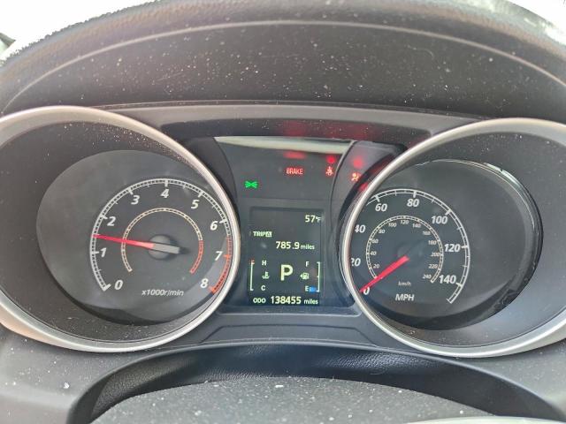 Mitsubishi Outlander Es Image 3