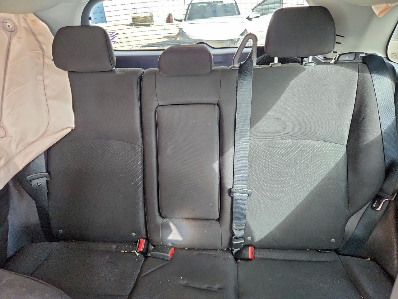 Mitsubishi Outlander Es Image 7