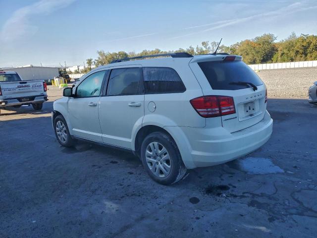 Dodge Journey Se Image 10