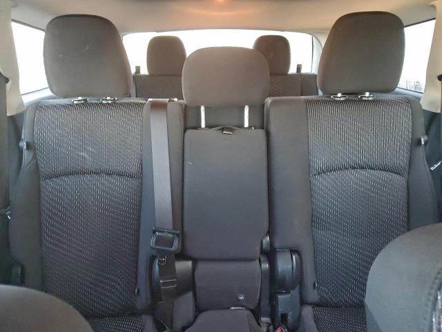 Dodge Journey Se Image 4