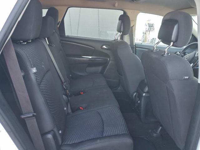 Dodge Journey Se Image 12