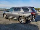 Honda Pilot Exl Image 2