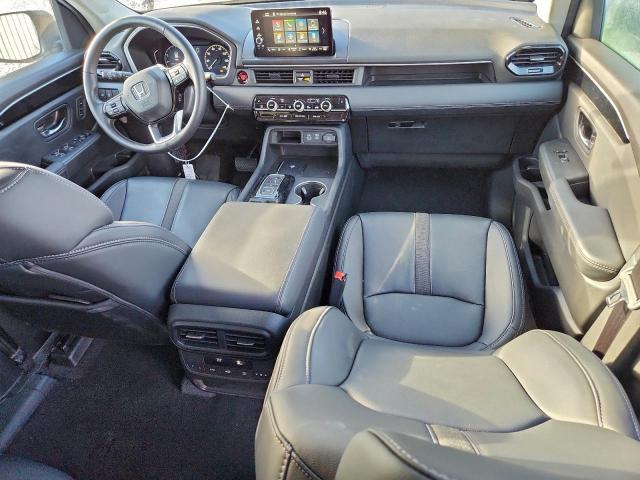 Honda Pilot Exl Image 7