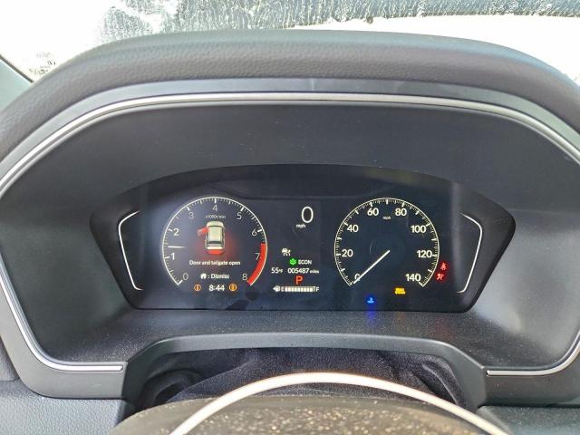 Honda Pilot Exl Image 6