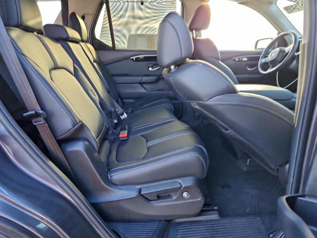 Honda Pilot Exl Image 4