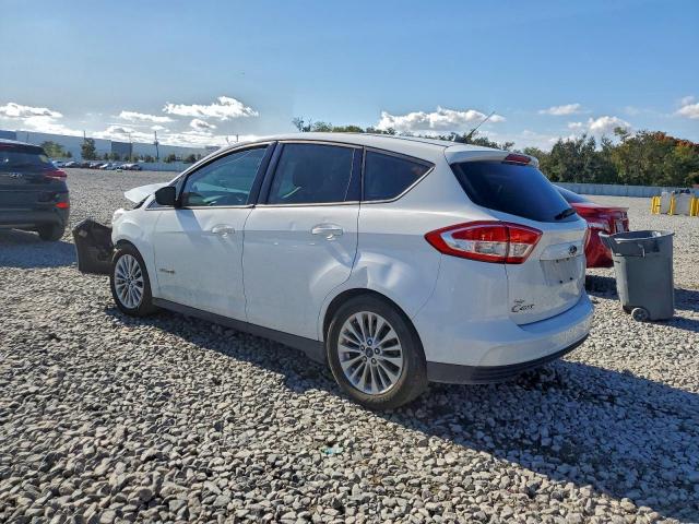 Ford Cmax Se Image 13