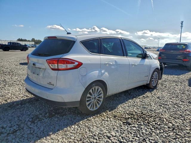 Ford Cmax Se Image 2