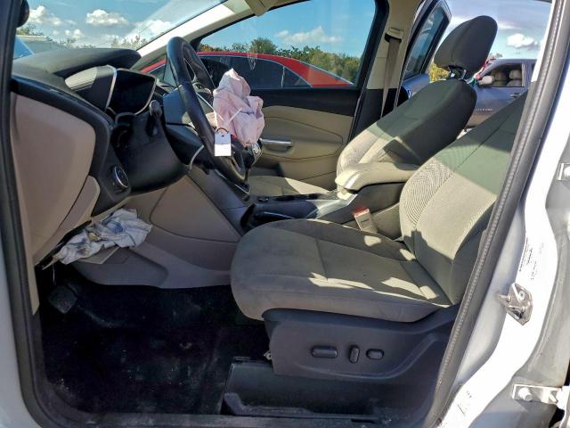 Ford Cmax Se Image 4