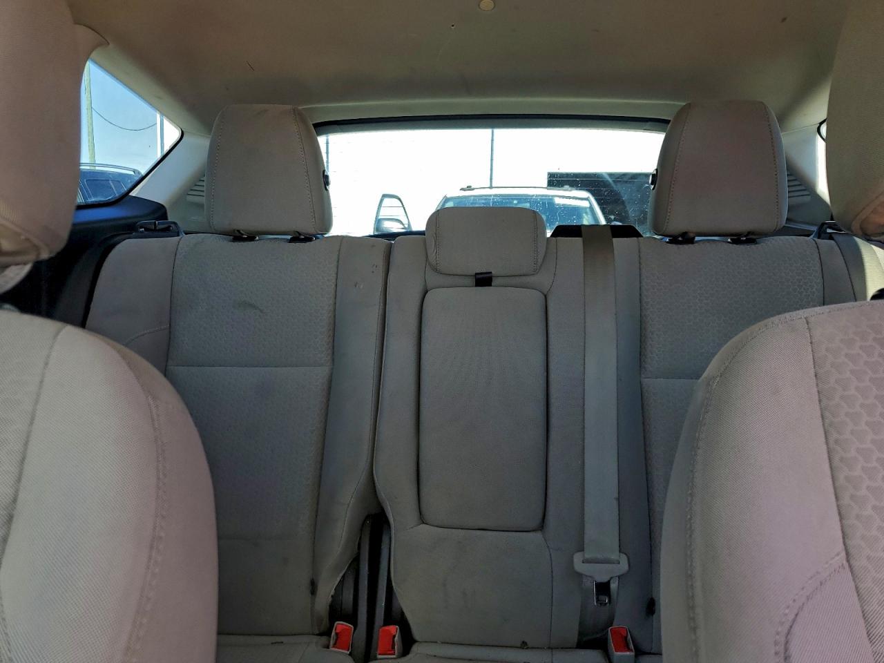 Ford Cmax Se Image 7