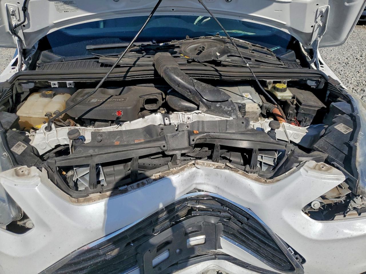 Ford Cmax Se Image 11