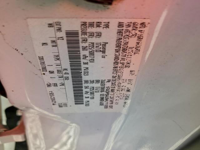 Ford Cmax Se Image 12