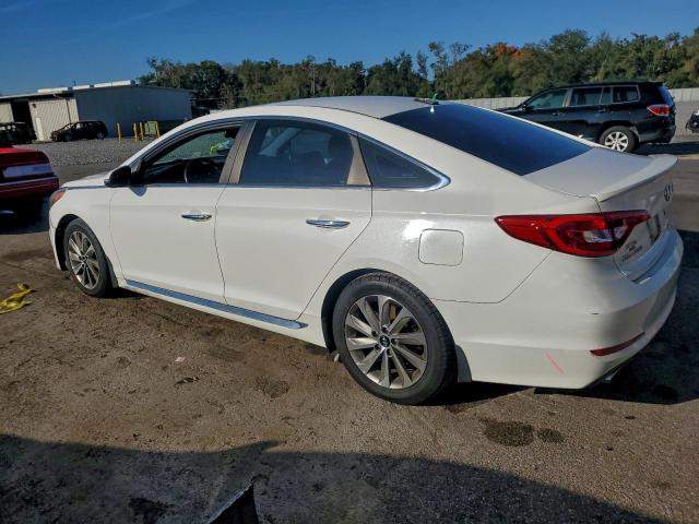 Hyundai SONATA Sport Image 2