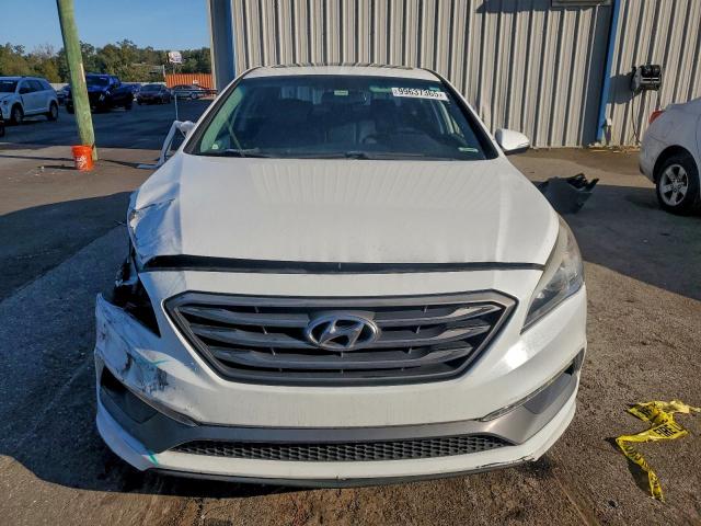 Hyundai SONATA Sport Image 8