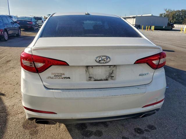 Hyundai SONATA Sport Image 7