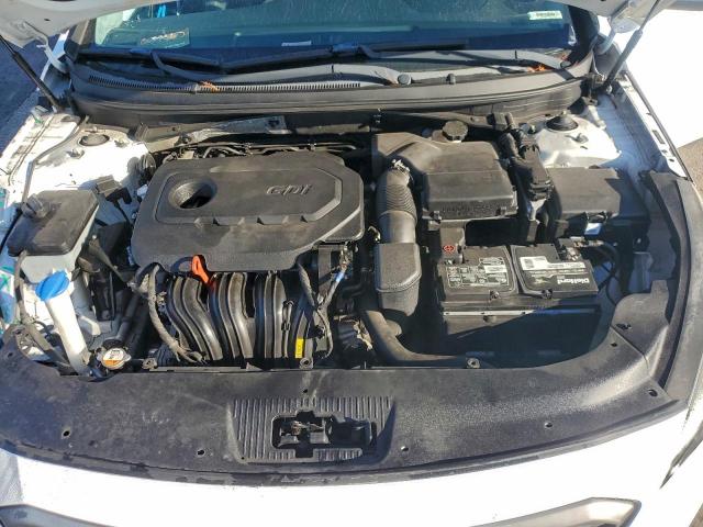 Hyundai SONATA Sport Image 11