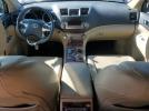 Toyota Highlander Limited Image 8