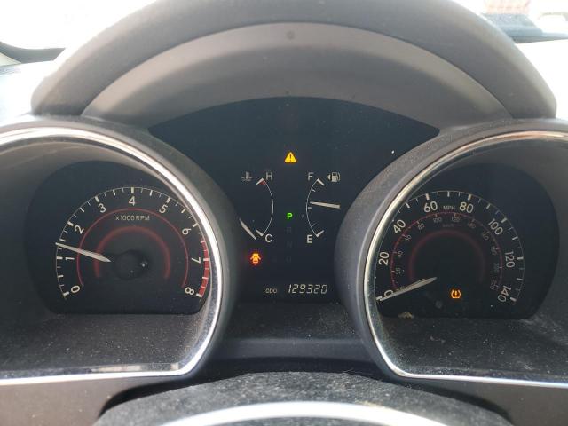 Toyota Highlander Limited Image 9