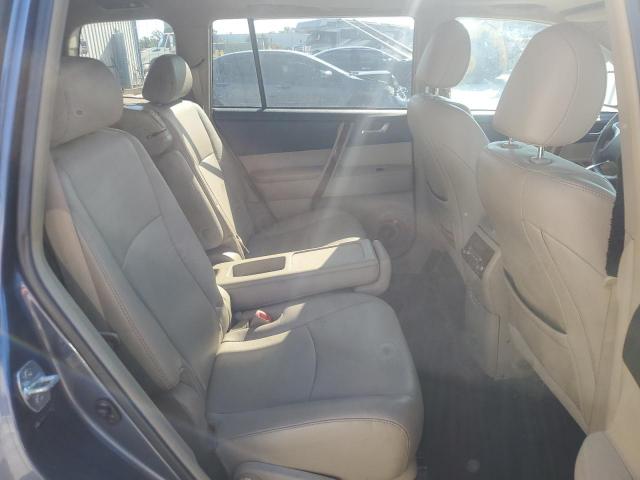Toyota Highlander Limited Image 6