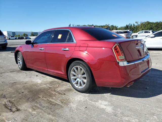 Chrysler 300 Limited Image 2