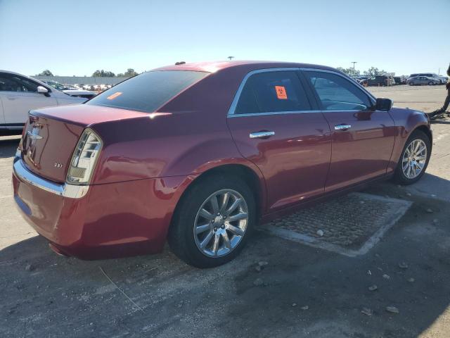 Chrysler 300 Limited Image 3