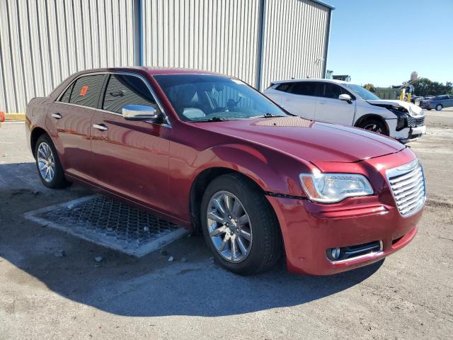 Chrysler 300 Limited Image 4