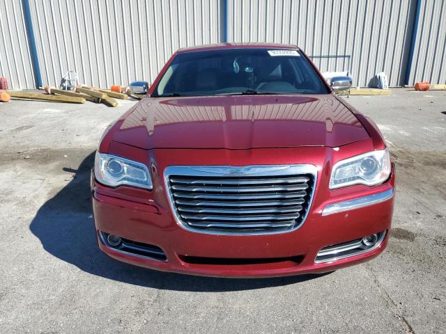 Chrysler 300 Limited Image 5