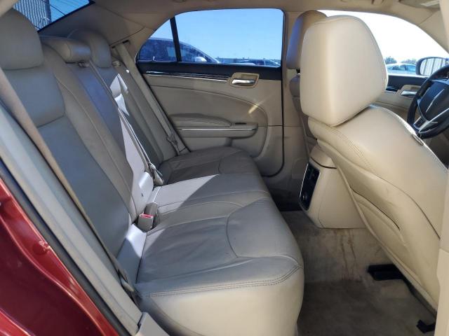 Chrysler 300 Limited Image 12