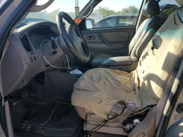 Toyota Sequoia Sr5 Image 12