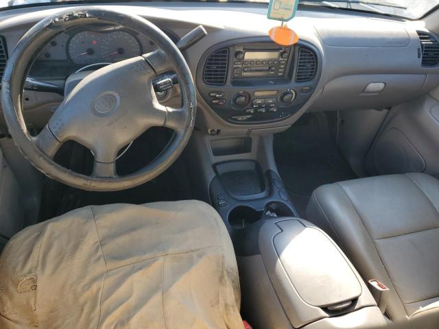 Toyota Sequoia Sr5 Image 10