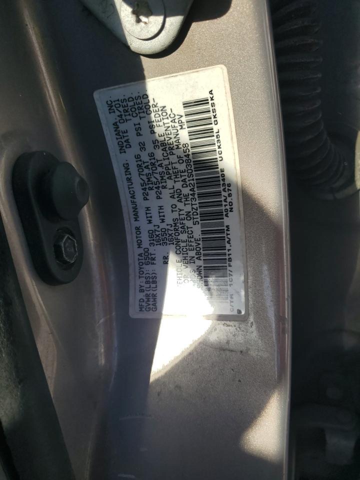 Toyota Sequoia Sr5 Image 11