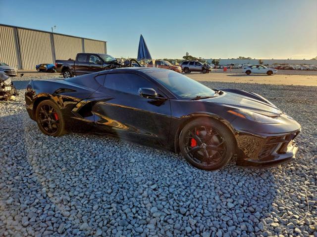 Chevrolet Corvette Stingray 2lt Image 12