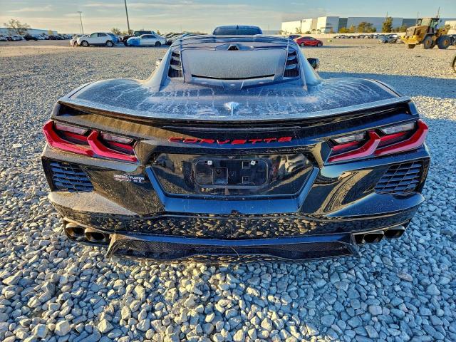 Chevrolet Corvette Stingray 2lt Image 9